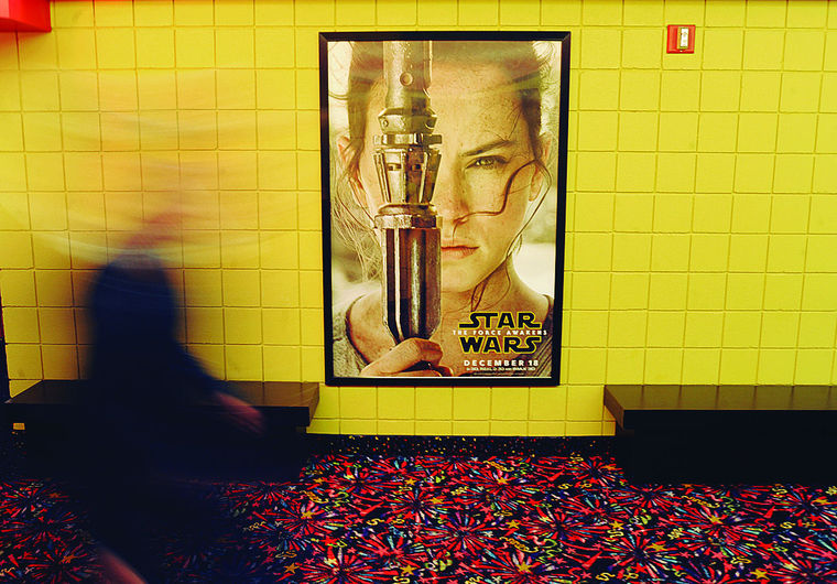 Feeling The Force Celebration Cinema Says Star Wars Tickets